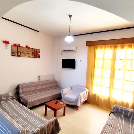 Fouli Studios & Apartments Rethymno Exteriér fotografie