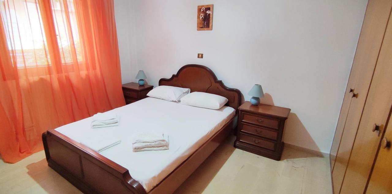 Fouli Studios & Apartments Rethymno Exteriér fotografie