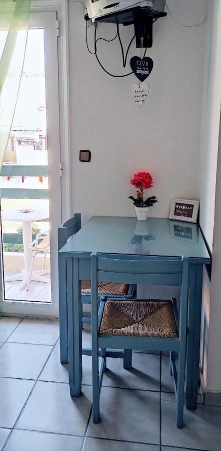 Fouli Studios & Apartments Rethymno Exteriér fotografie