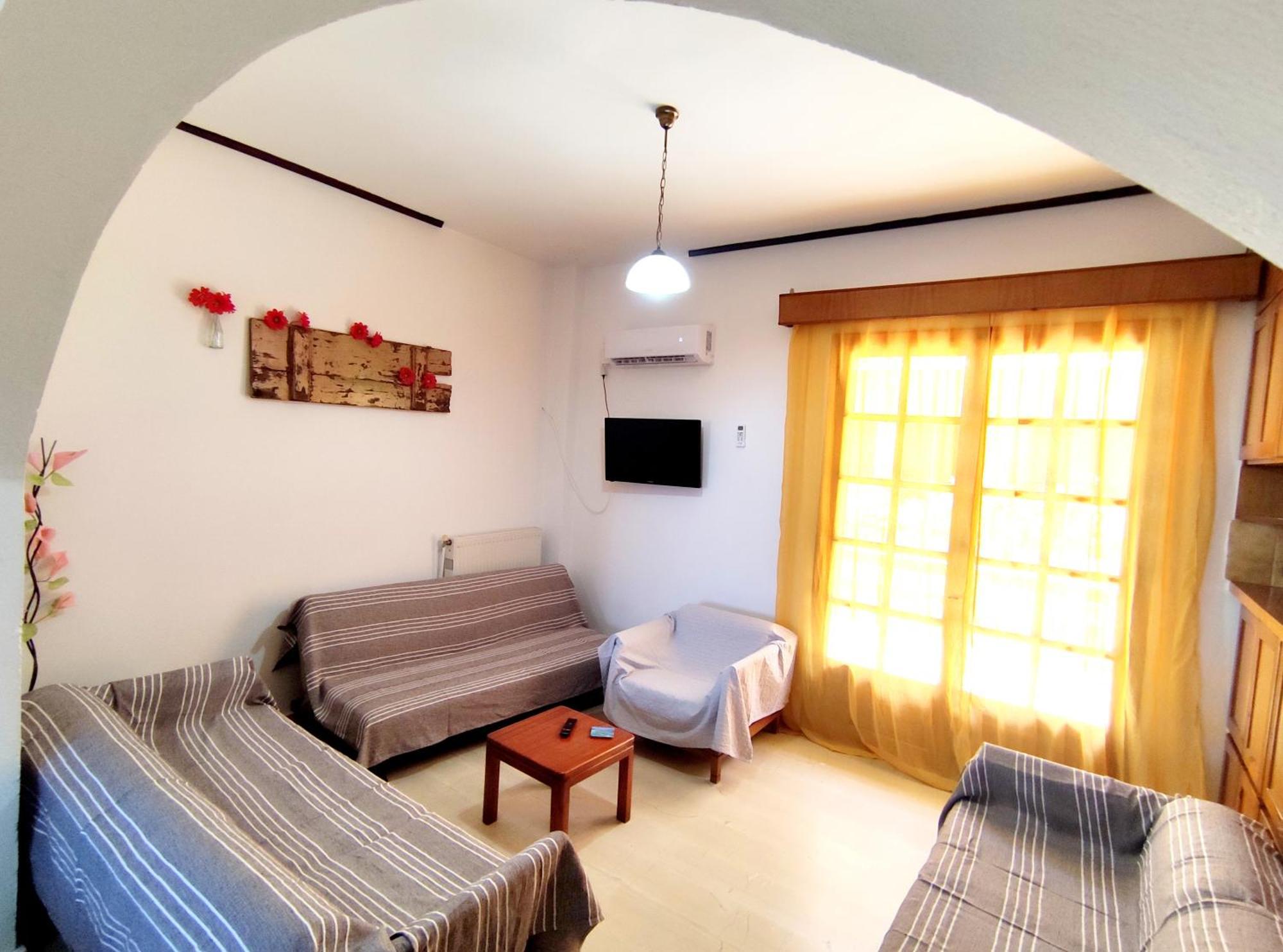 Fouli Studios & Apartments Rethymno Exteriér fotografie