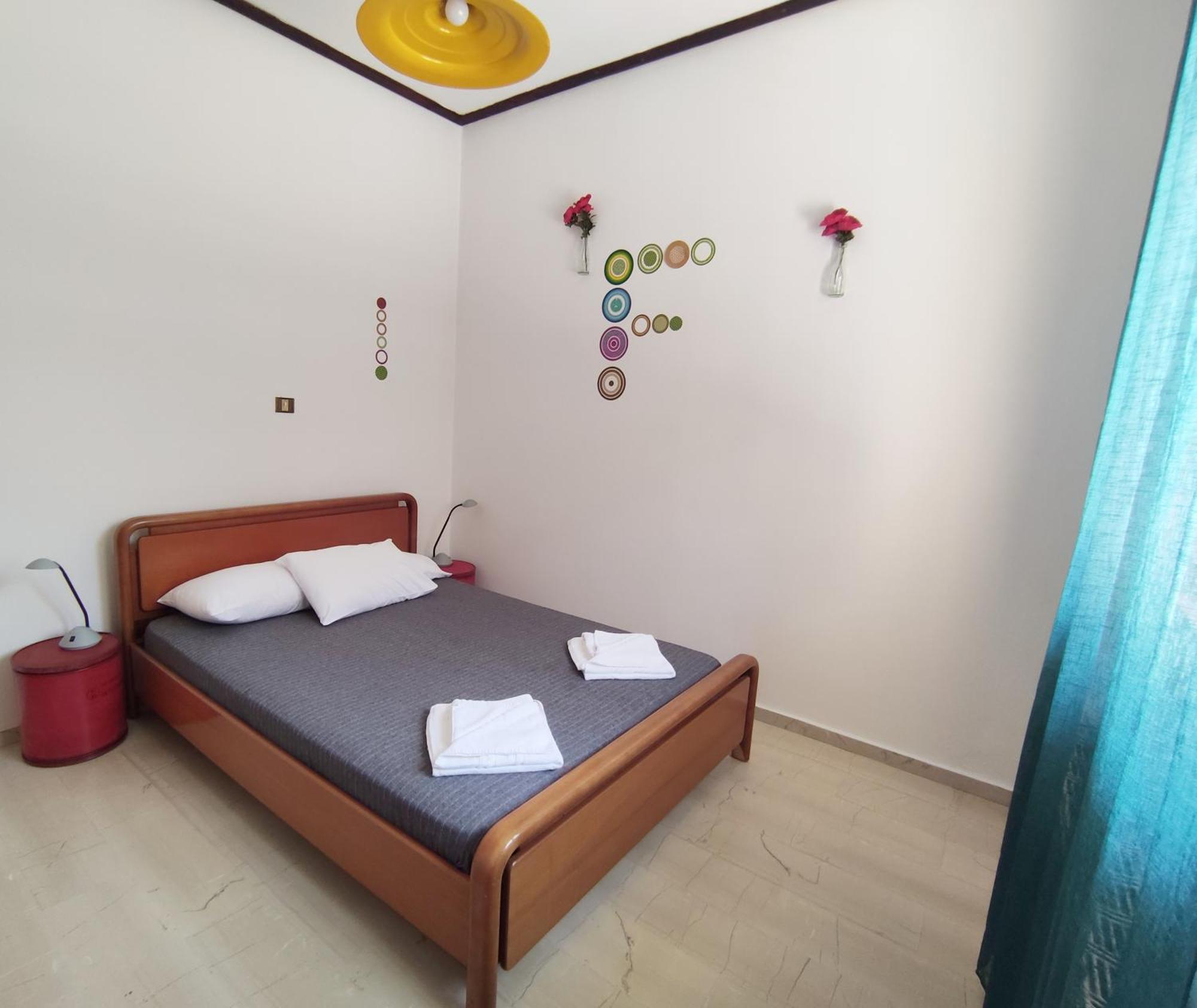 Fouli Studios & Apartments Rethymno Exteriér fotografie