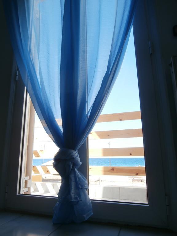 Fouli Studios & Apartments Rethymno Exteriér fotografie